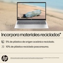 Notebook Hp 15-fd0056la Intel Core I3 N305 8gb Ram 512gb Ssd Windows 11